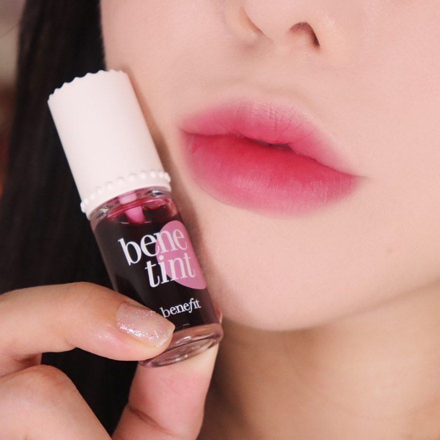 Rose Tint For Lips And Cheeks 60ml