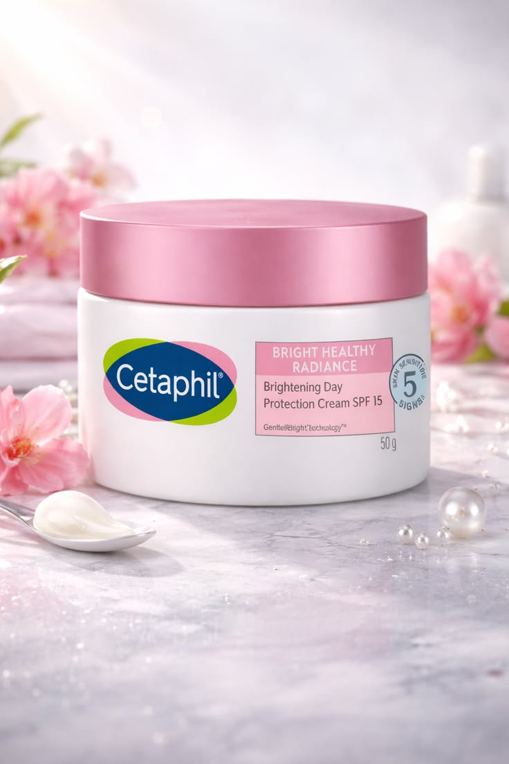 Cetaphil Nourishing Body Cream