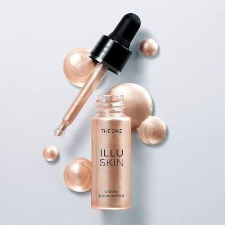 IlluSkin Liquid Highlighter