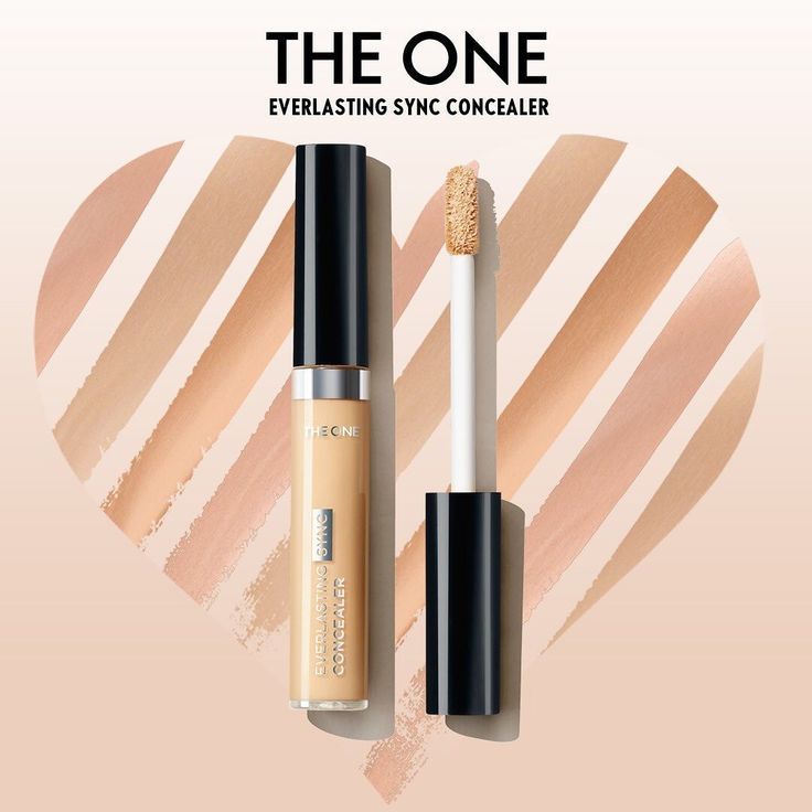 Everlasting Sync Concealer
