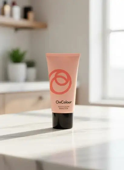On Colour Peach Glow Perfector