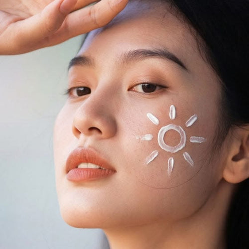 Sunscreen