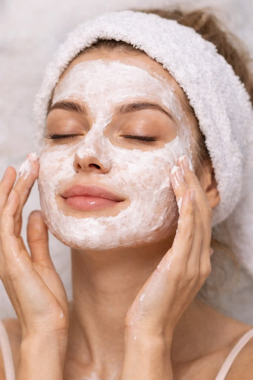 Cleansers