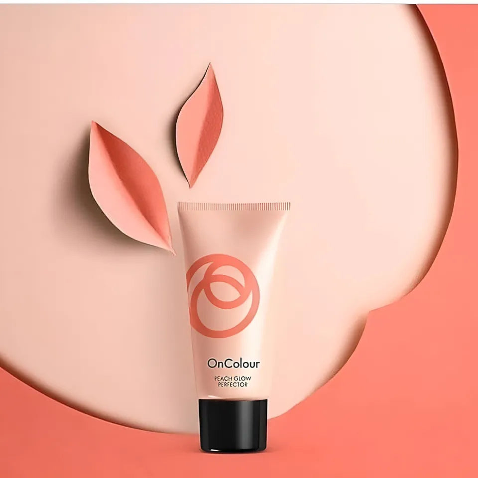 On Colour Peach Glow Perfector