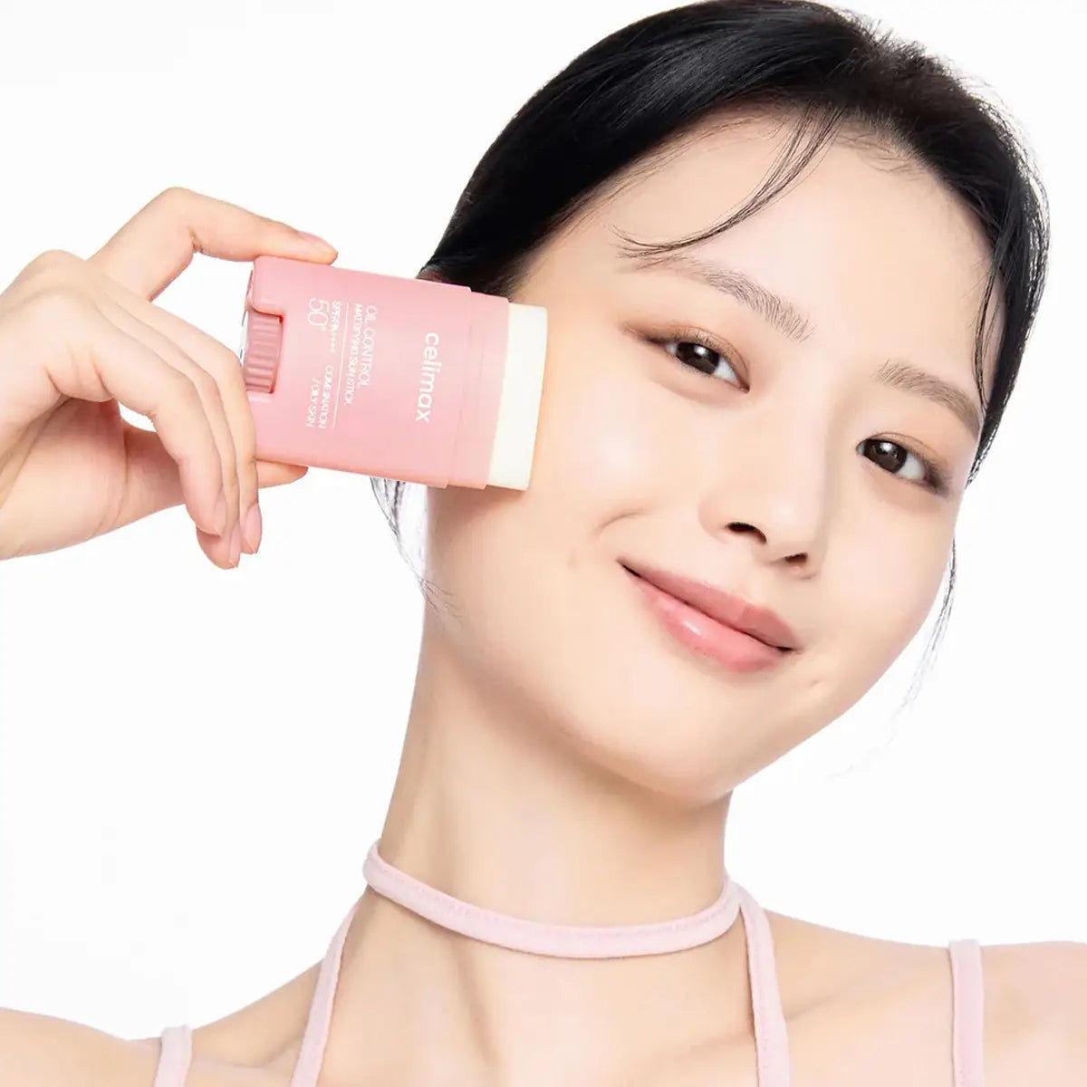 OIL CONTROL MATTIFYING SUN STICK 19g