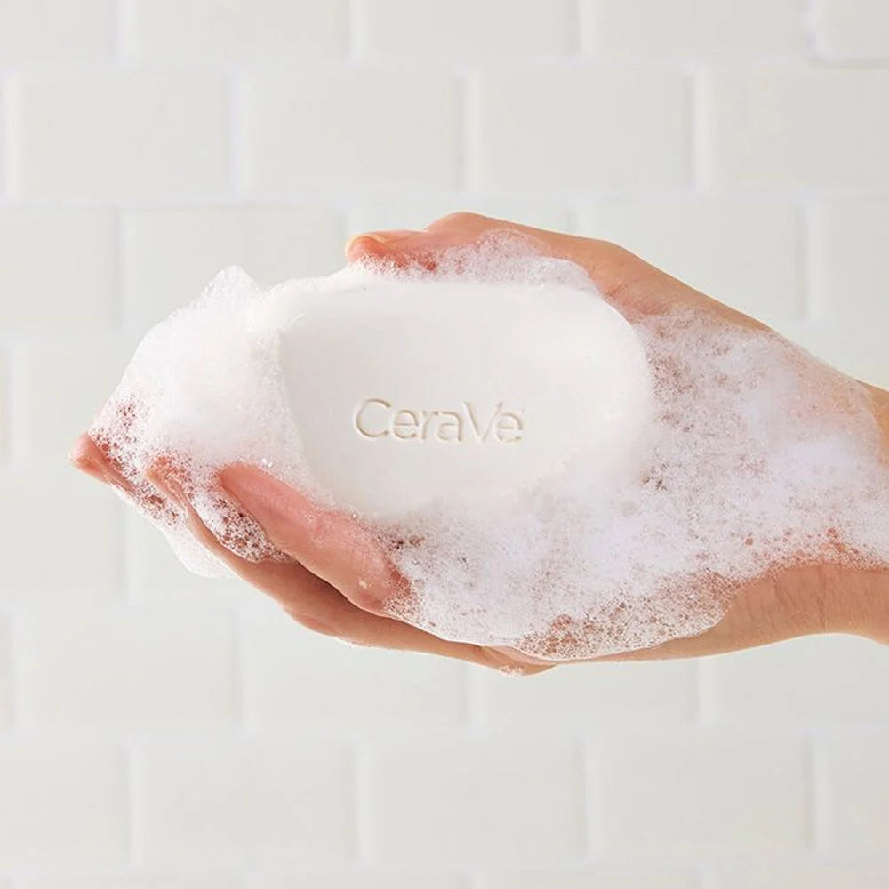 SA Cleanser Bar for Rough & Bumpy Skin