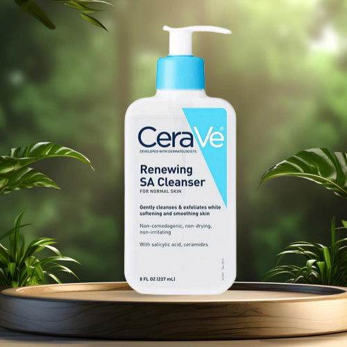 Renewing SA Cleanser
