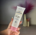 Glow Essentials Face Wash with Vitamins E & B3