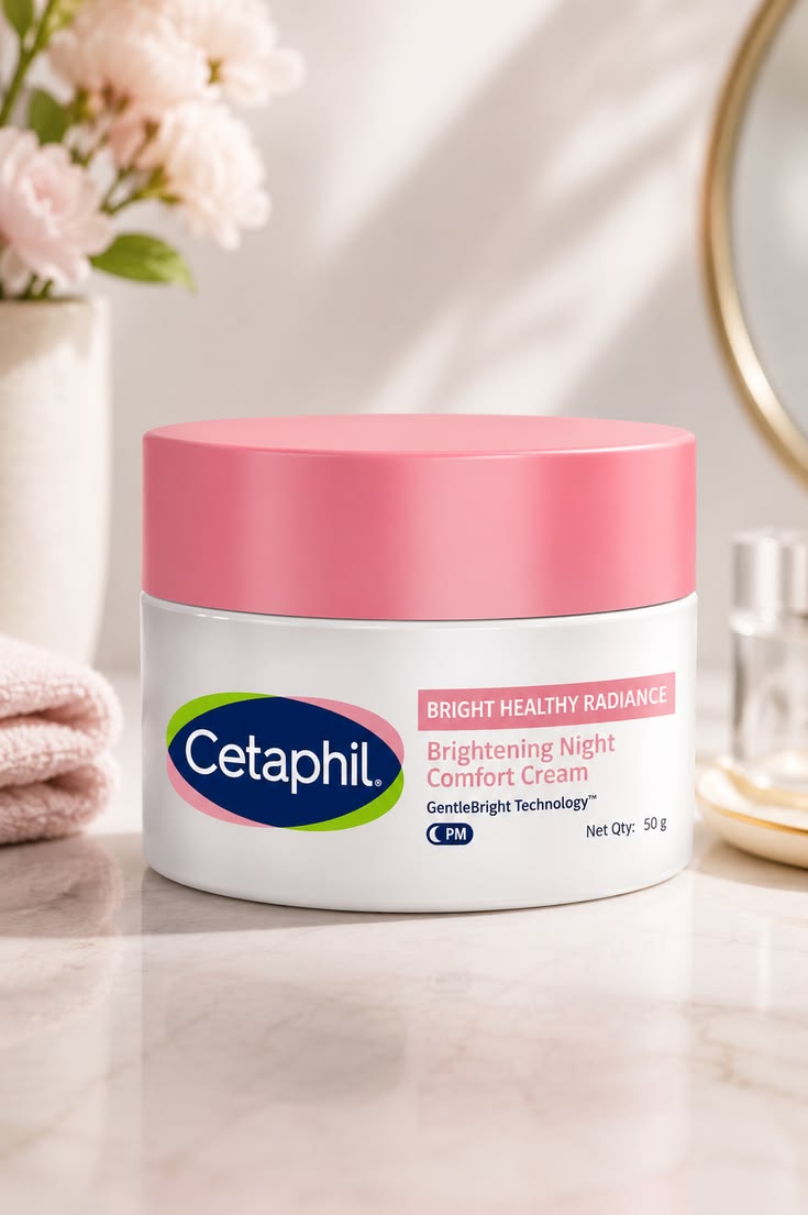 Cetaphil Nourishing Body Cream
