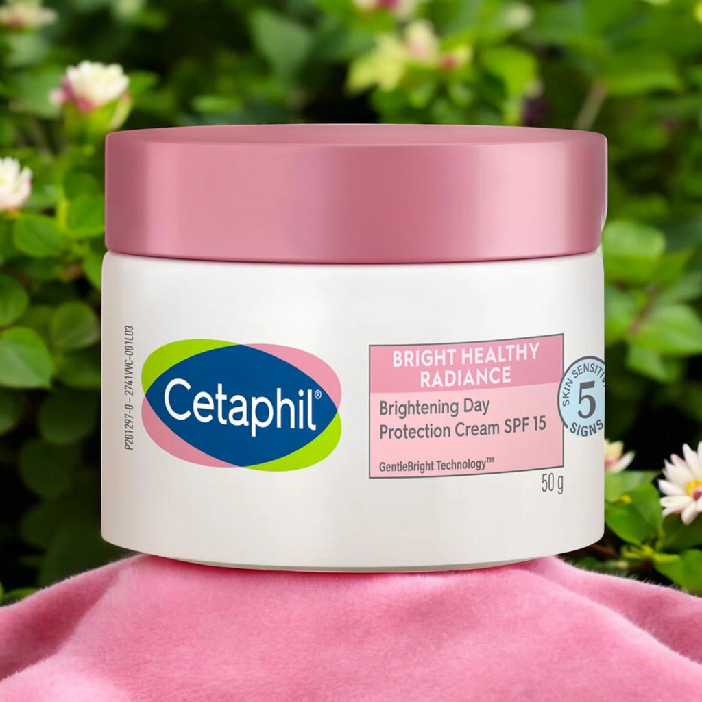 Cetaphil Nourishing Body Cream