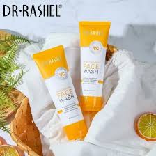 DR RASHEL VITAMIN C BRIGHTENING FACE WASH