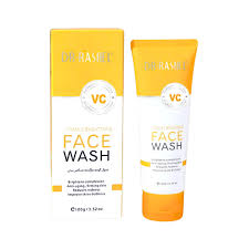 DR RASHEL VITAMIN C BRIGHTENING FACE WASH