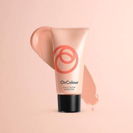 On Colour Peach Glow Perfector