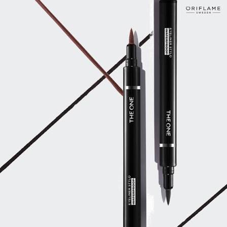 Eyeliner Stylo Waterproof
