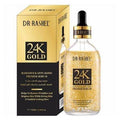 DR RASHEL 24K GOLD PRIMER SERUM, 100ml
