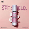 BNB Pink Glow SPF 60 Serum