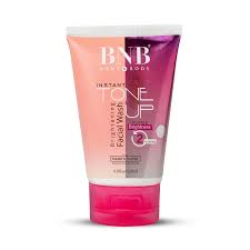 BNB Tone Up Facial Wash