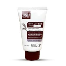 Rich Oat Hya Serum Moisturizer 120mlt