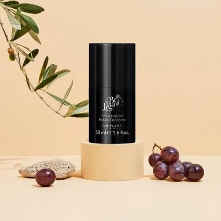 Anti-perspirant Roll-on Deodorant