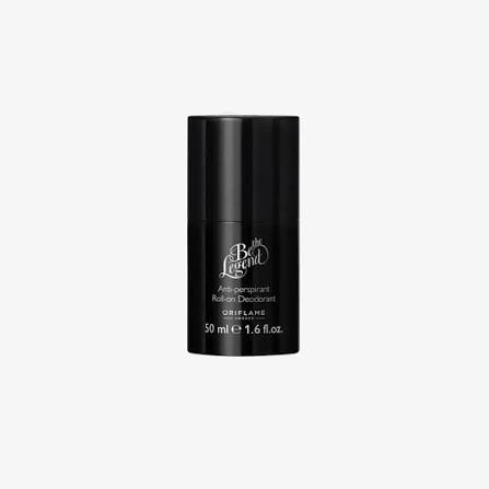 Anti-perspirant Roll-on Deodorant
