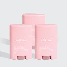OIL CONTROL MATTIFYING SUN STICK 19g