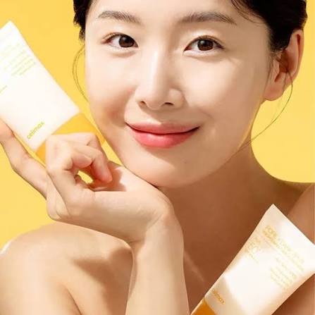 Pore+Dark Spot Brightening Care Sunscreen 50ml