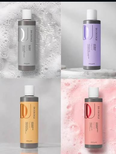 Duologi Colour Protect Shampoo