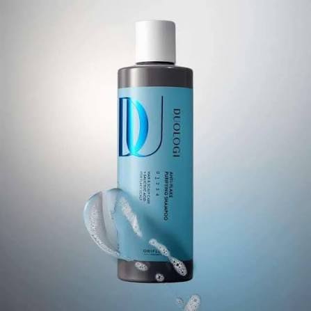 DUOLOGI Anti-Flake Purifying Shampoo