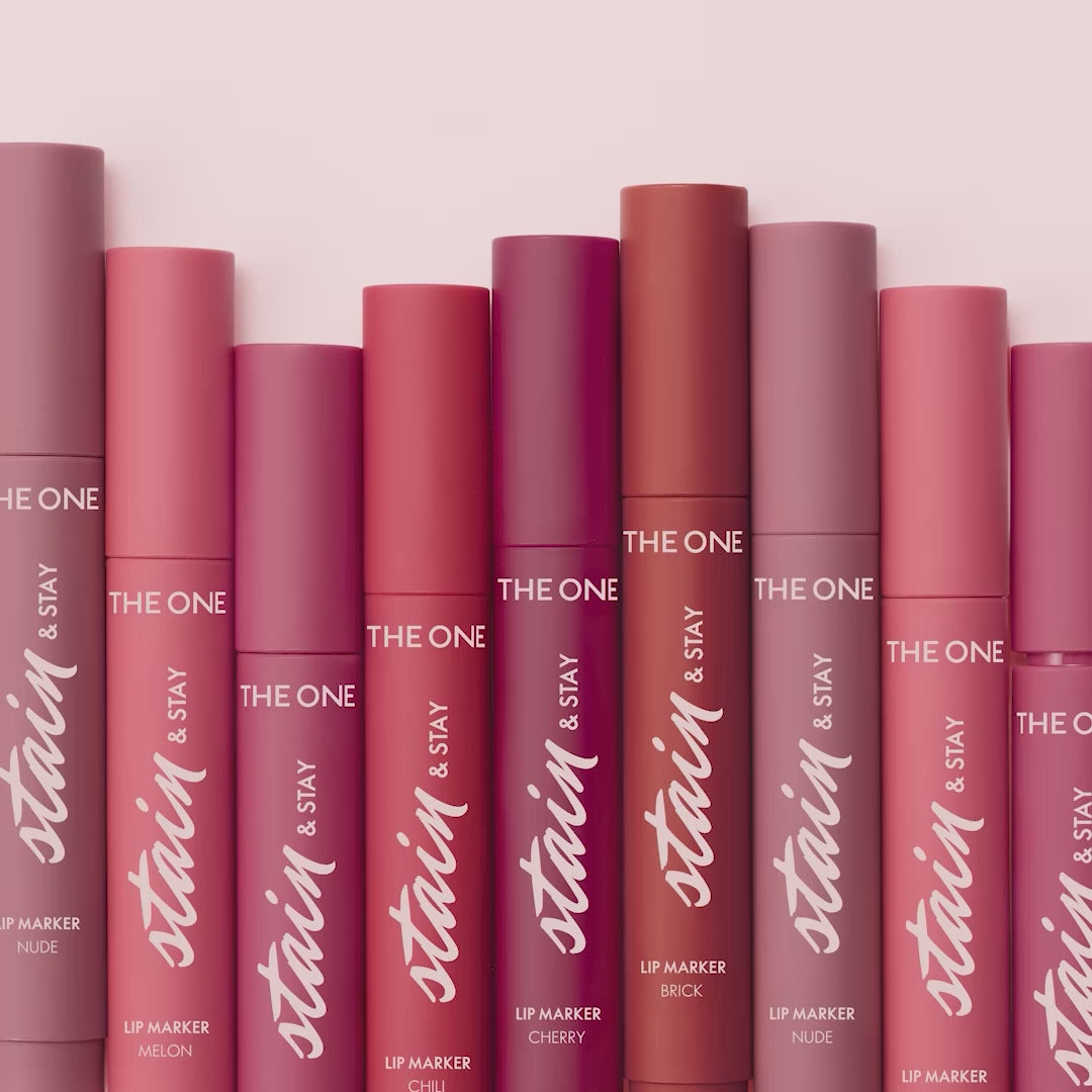 Stain & Stay Lip Marker