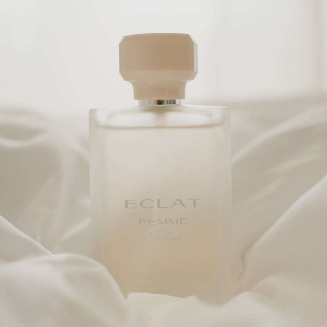 Femme Weekend Eau de Toilette