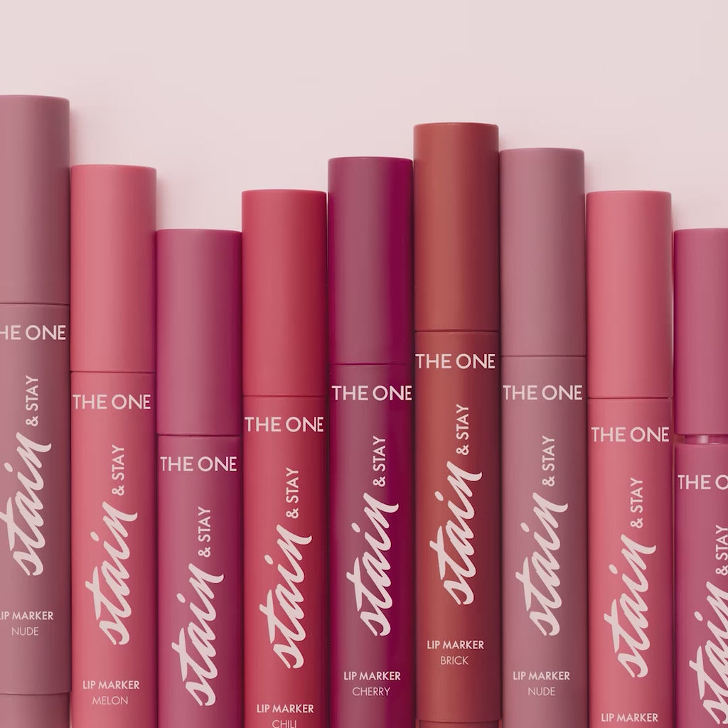 Stain & Stay Lip Marker