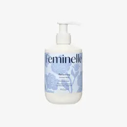 Refreshing Intimate Wash with Rose Water