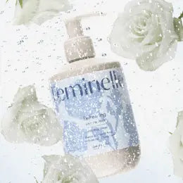 Refreshing Intimate Wash with Rose Water