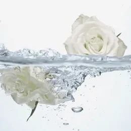 Refreshing Intimate Wash with Rose Water