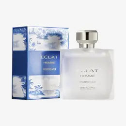 Homme Weekend Azur Eau de Toilette