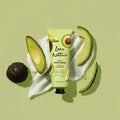 Caring Hand Cream with Organic Avocado Oil