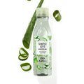 Simple Joys Shower Gel with Organic Aloe Vera Love Nature