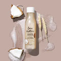 Shampoo For Dry Hair with Organic Wheat & Coconut