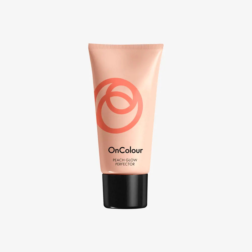 On Colour Peach Glow Perfector