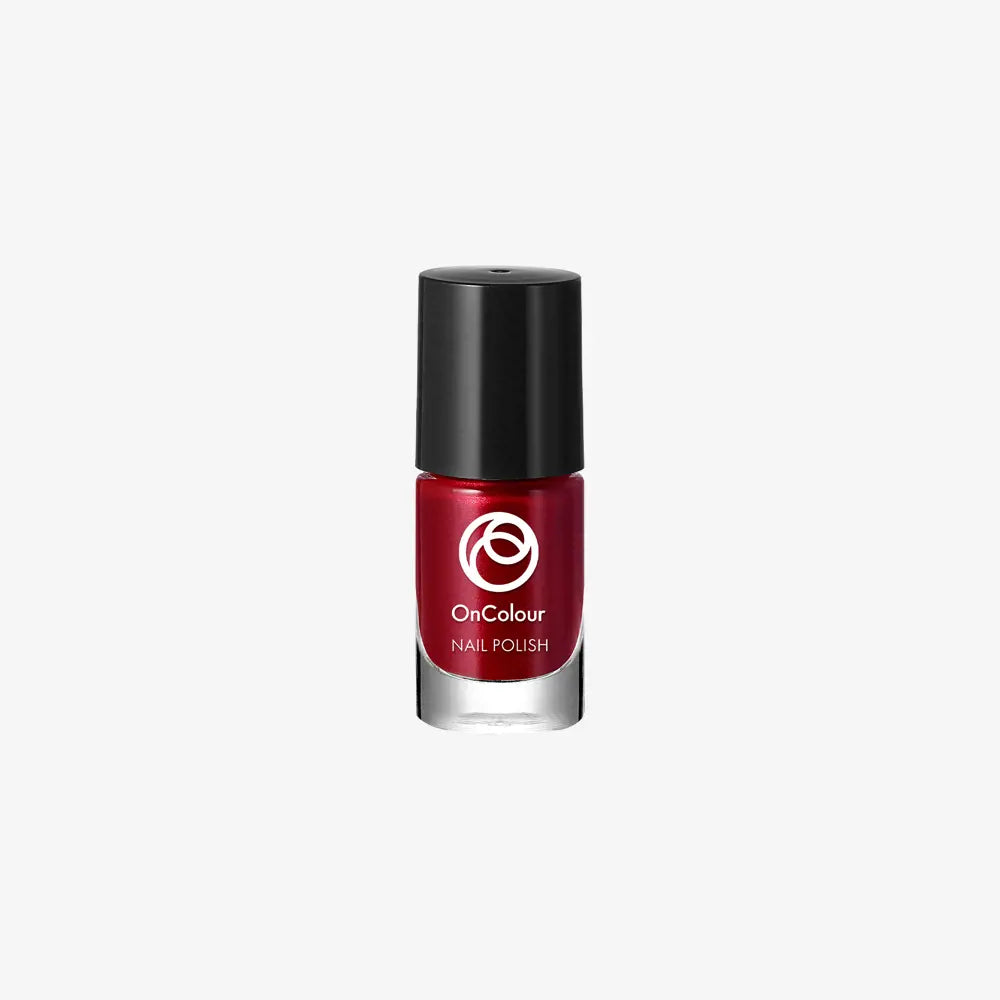 OnColour Nail Polish