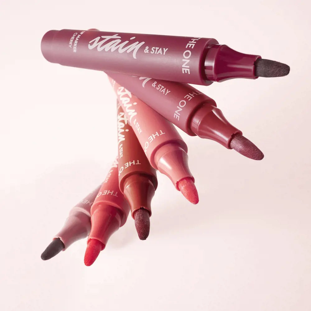 Stain & Stay Lip Marker