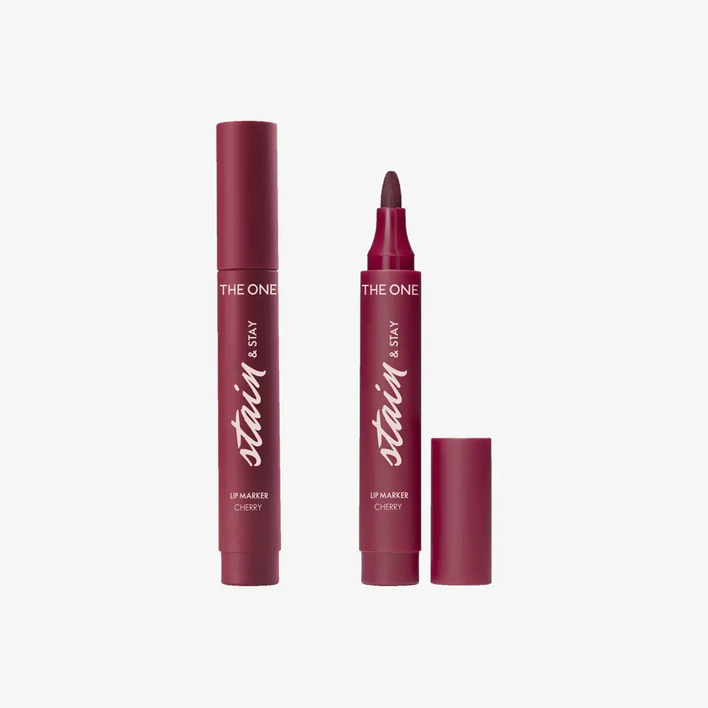 Stain & Stay Lip Marker