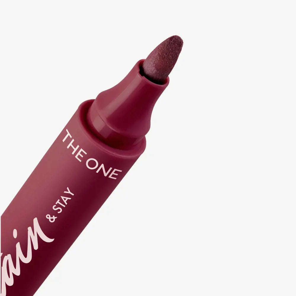 Stain & Stay Lip Marker
