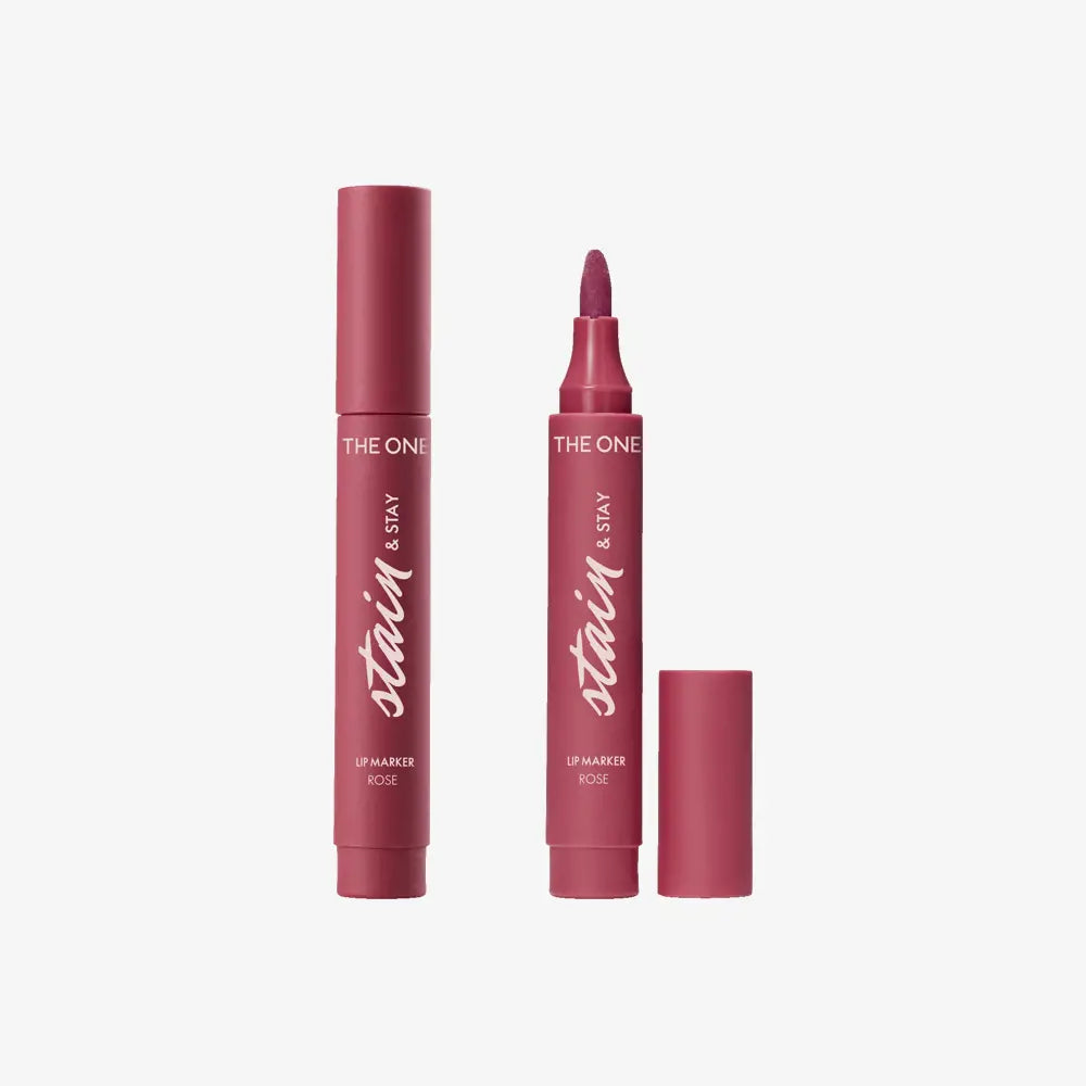 Stain & Stay Lip Marker