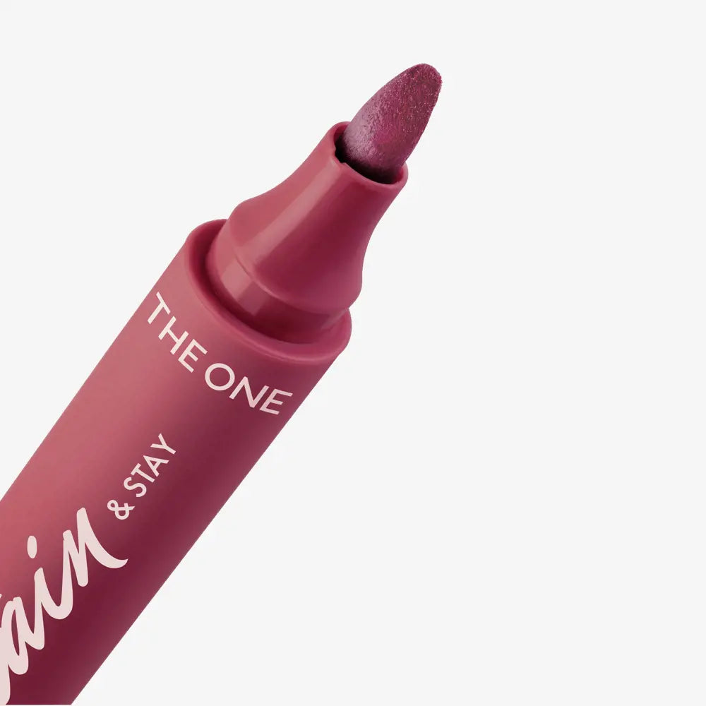 Stain & Stay Lip Marker