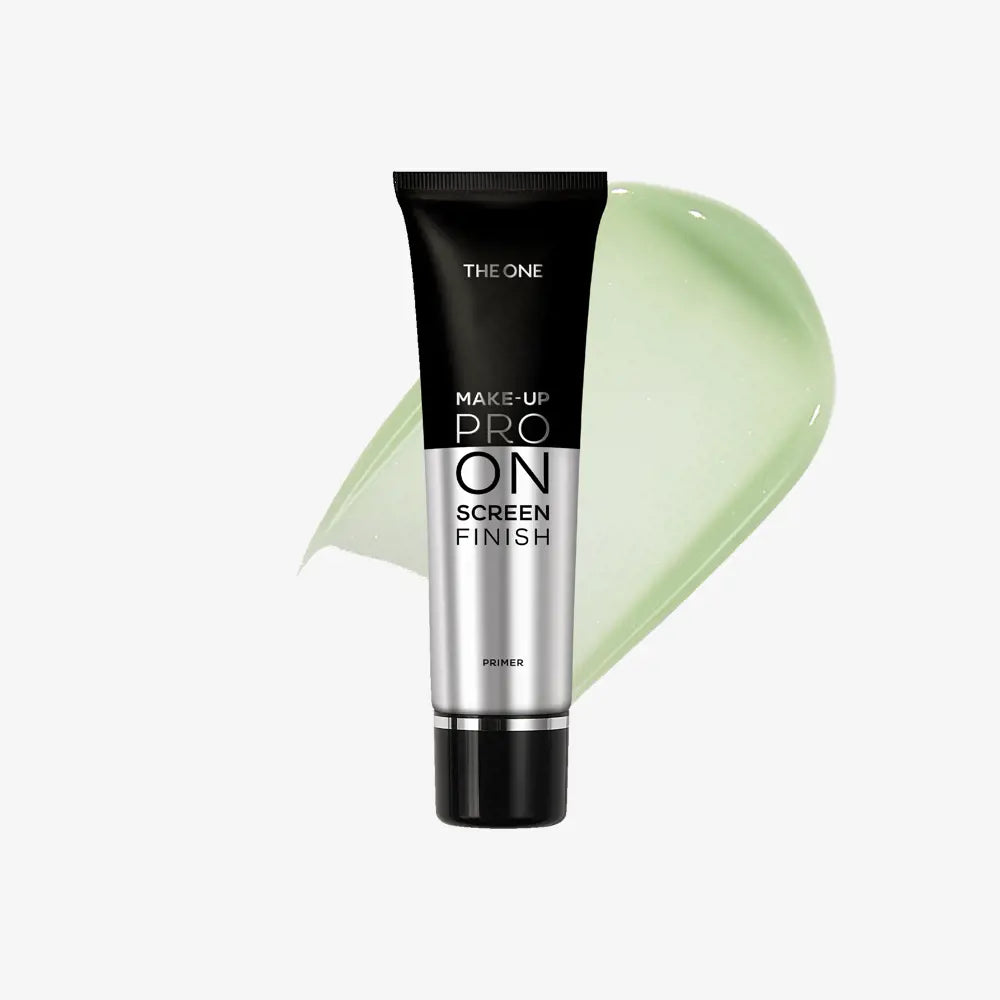 Make-Up Pro On Screen Finish Primer