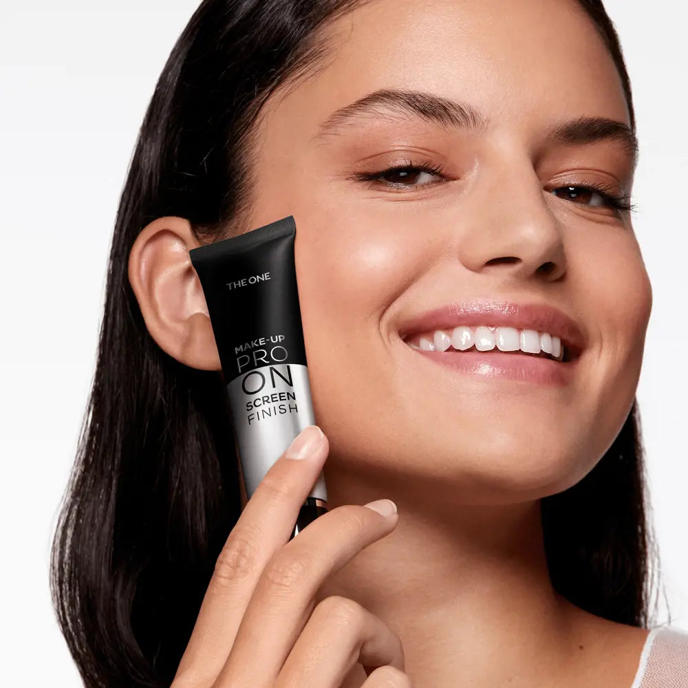 Make-Up Pro On Screen Finish Primer