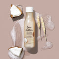 Shampoo For Dry Hair with Organic Wheat & Coconut