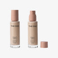 Everlasting Sync Stress-Free Foundation SPF 20 + UVA protection Natural