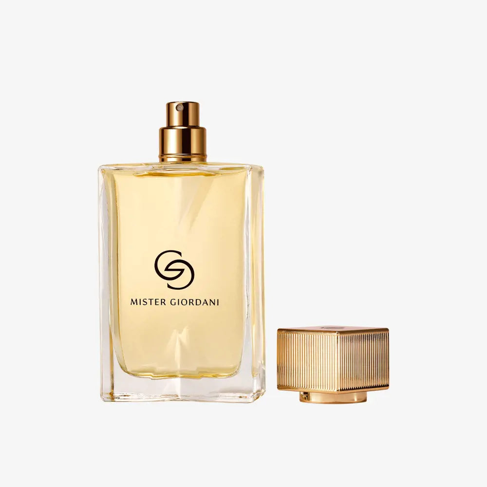 Mister Giordani Eau de Parfum